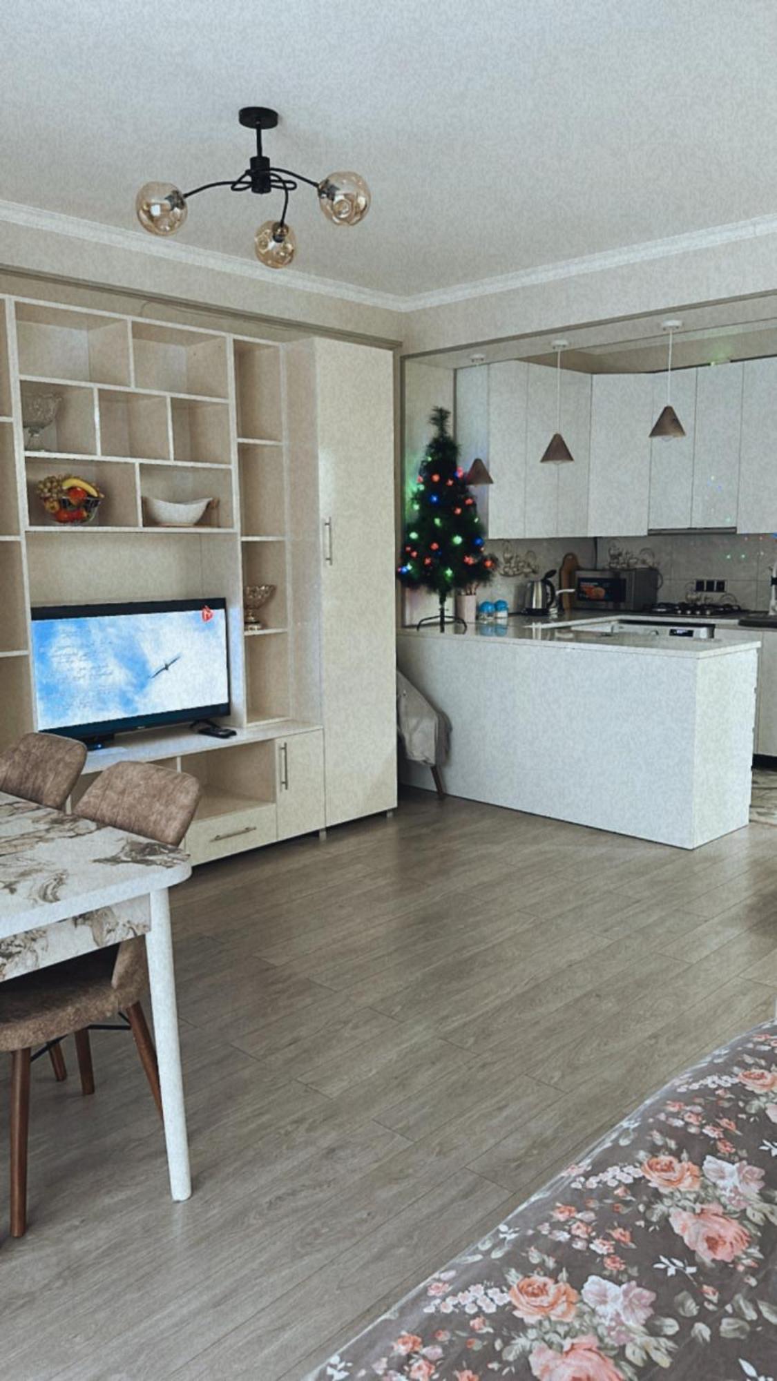 Vitali Apartment Borjomi Esterno foto