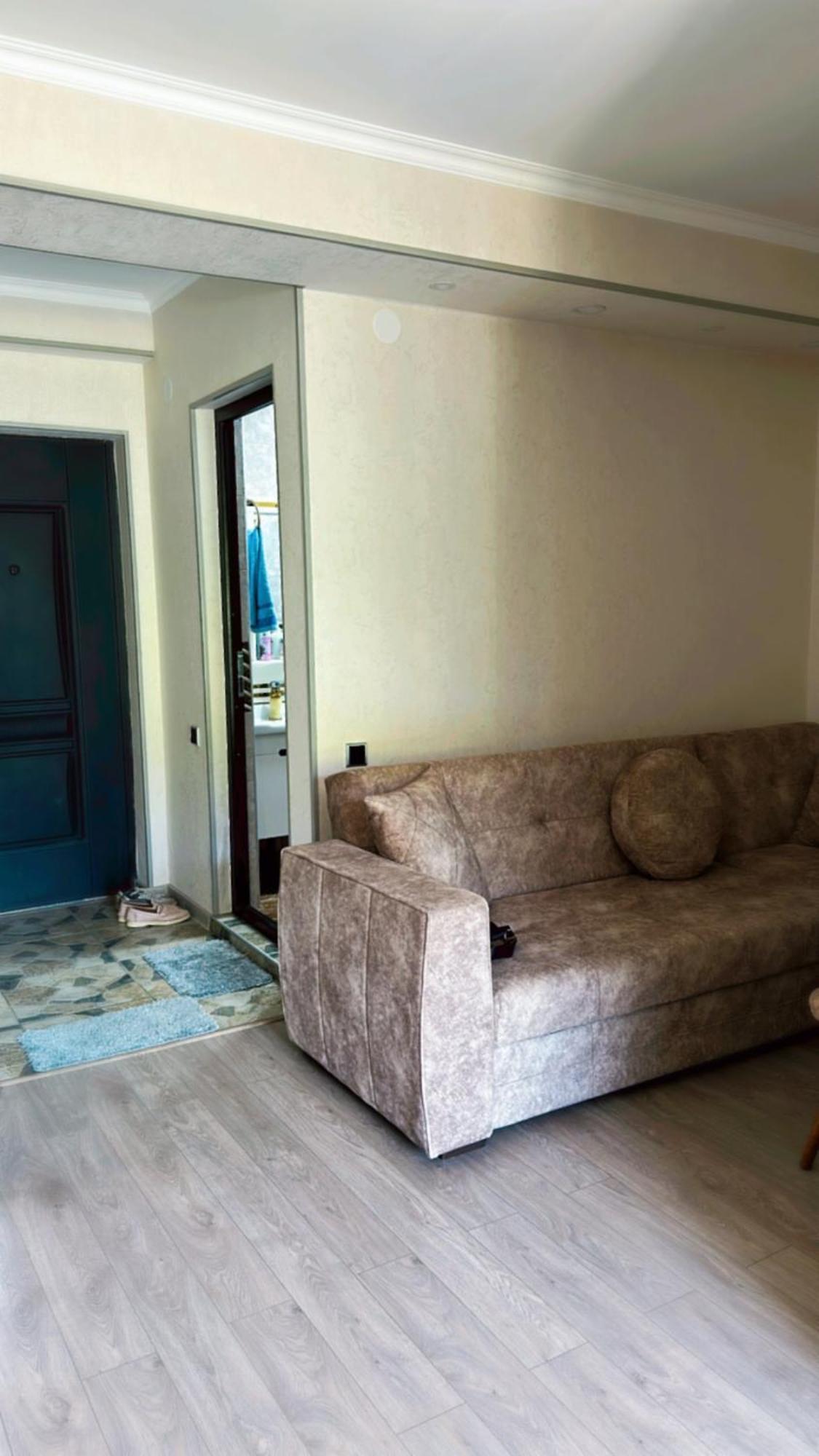 Vitali Apartment Borjomi Esterno foto